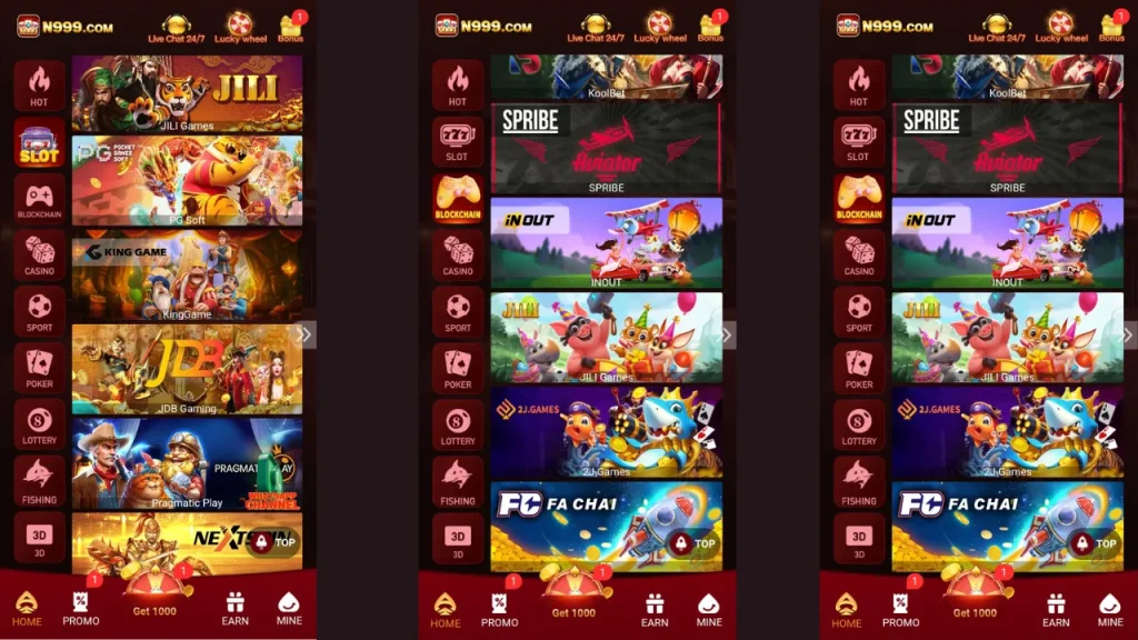 N99999 Game Download Image