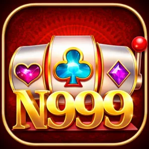N99999 Game Logo Free Official App
